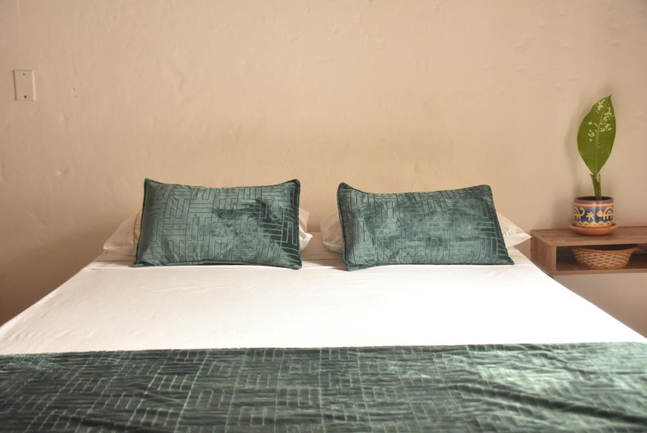 סנטה פה דה אנטיוקיה Encomendero Hotel -Centro Historico- מראה חיצוני תמונה