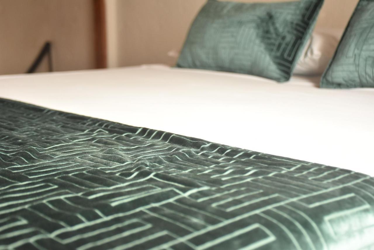 סנטה פה דה אנטיוקיה Encomendero Hotel -Centro Historico- מראה חיצוני תמונה