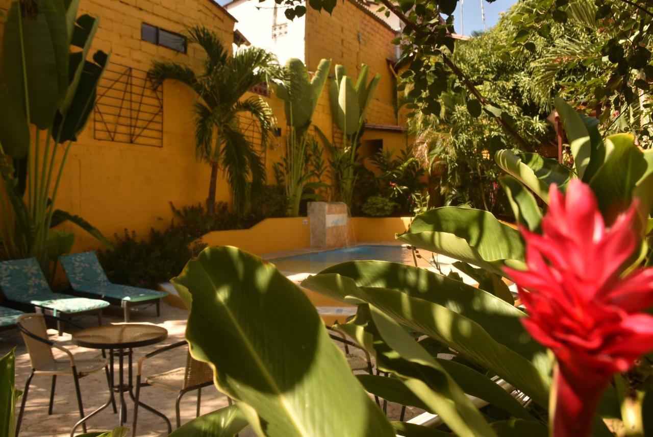סנטה פה דה אנטיוקיה Encomendero Hotel -Centro Historico- מראה חיצוני תמונה