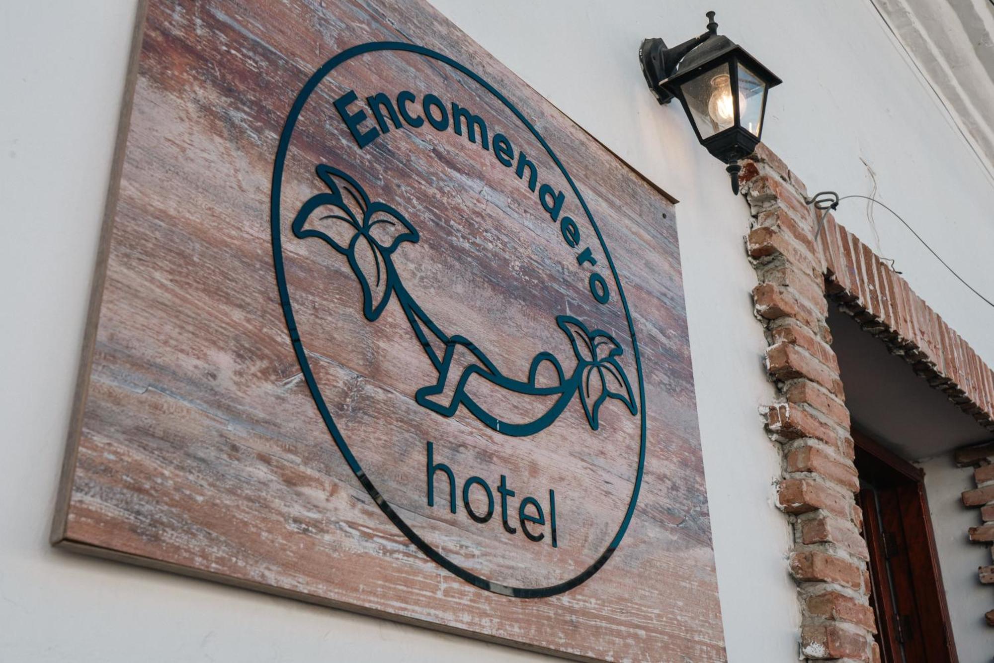 סנטה פה דה אנטיוקיה Encomendero Hotel -Centro Historico- מראה חיצוני תמונה